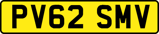 PV62SMV