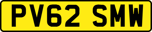 PV62SMW