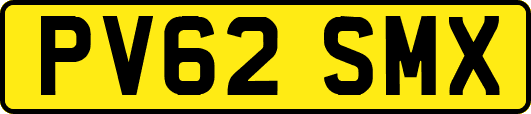 PV62SMX