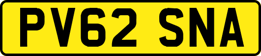 PV62SNA