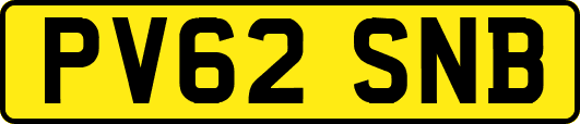 PV62SNB