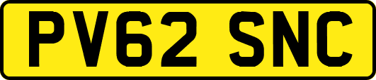 PV62SNC