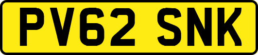 PV62SNK