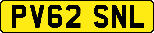 PV62SNL
