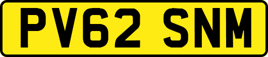 PV62SNM