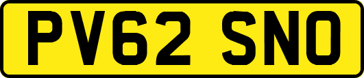 PV62SNO