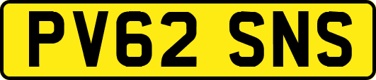 PV62SNS