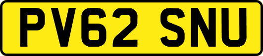 PV62SNU