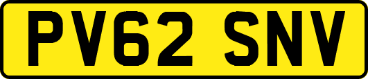 PV62SNV