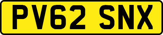 PV62SNX
