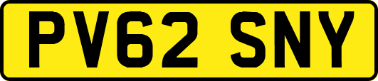 PV62SNY