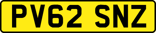 PV62SNZ