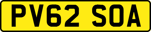 PV62SOA