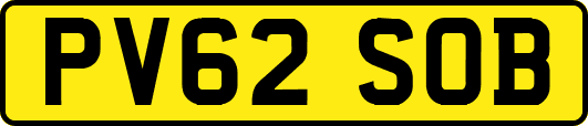 PV62SOB