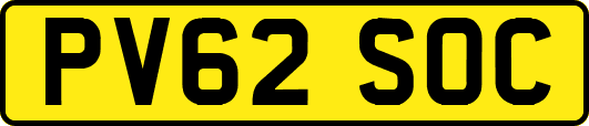 PV62SOC