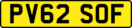 PV62SOF