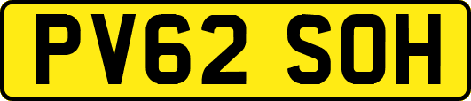 PV62SOH