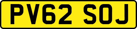 PV62SOJ