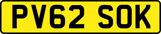 PV62SOK