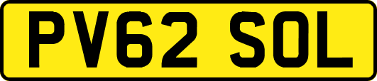 PV62SOL