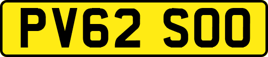 PV62SOO