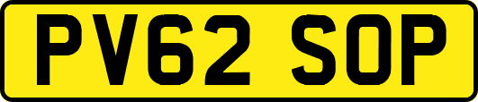 PV62SOP