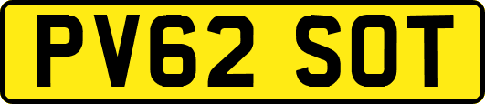 PV62SOT