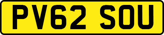 PV62SOU