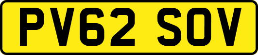 PV62SOV