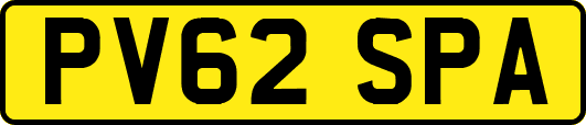 PV62SPA