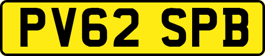 PV62SPB