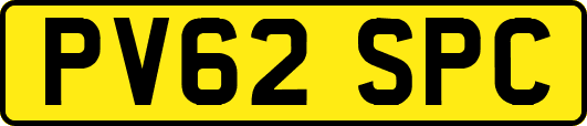 PV62SPC