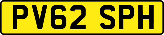 PV62SPH