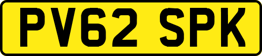 PV62SPK
