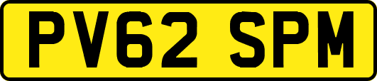 PV62SPM