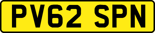PV62SPN