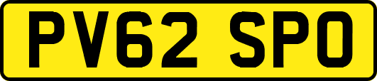 PV62SPO