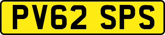 PV62SPS
