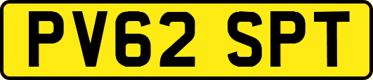 PV62SPT