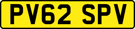 PV62SPV