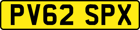 PV62SPX