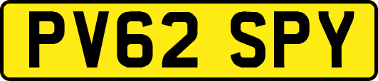 PV62SPY