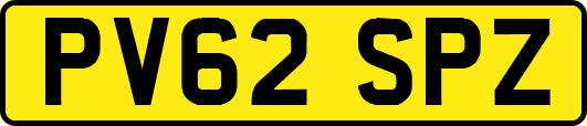PV62SPZ