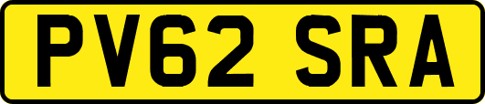 PV62SRA