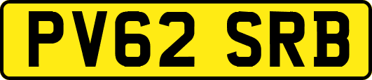 PV62SRB