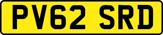 PV62SRD