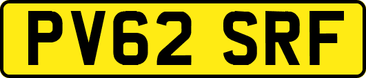 PV62SRF