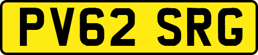 PV62SRG