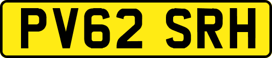PV62SRH