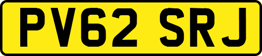 PV62SRJ